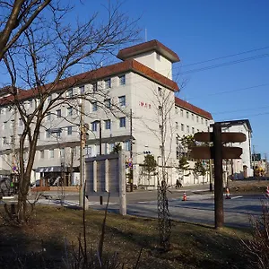 Oyado Kinkiyu Ryokan
